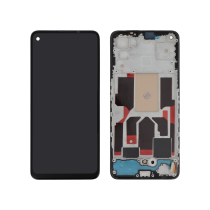 Ecrã completo TFT OnePlus Nord CE 5G (com chassis)