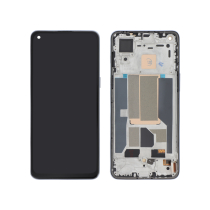 Ecrã completo TFT OnePlus Nord 2 5G (com chassis)