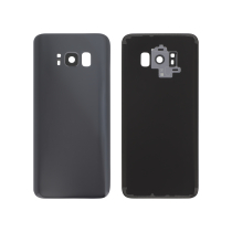 Vidro traseiro orquídea Galaxy S8 (G950F) (sem logótipo)