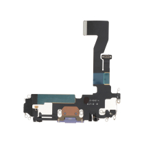 Conector de carga violeta iPhone 12 (ReLife)