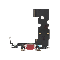 Conector de carga vermelho iPhone SE2 (ReLife)