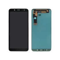 Ecrã completo OLED Galaxy A6 2018