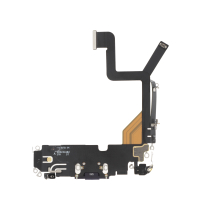 Conector de carga violeta iPhone 14 Pro (ReLife)