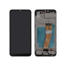 Ecrã completo Galaxy A03s (A037G) (Versão N)