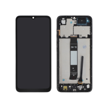 Ecrã completo Redmi A1 (com chassis)
