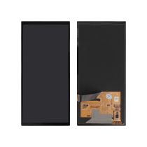 Ecrã completo Switch Oled