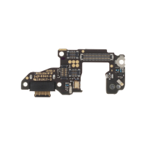 Cabo flex conector de carga Huawei P30