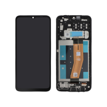 Ecrã completo Galaxy A14 4G (A145) (com chassis)