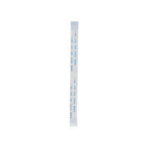 Cabo flex 14 pino 9,5cm Dualshock 4