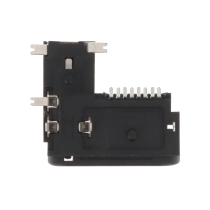 Tomada Jack Dualshock 4