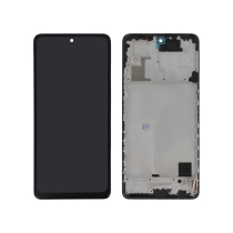 Ecrã completo TFT Redmi Note 10 Pro (com chassis)