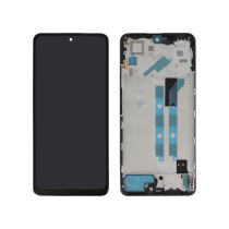 Ecrã completo TFT Redmi Note 11 Pro 4G/5G (com chassis)