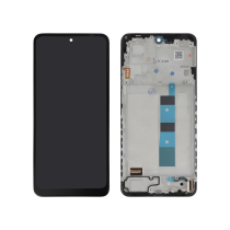 Ecrã completo TFT Redmi Note 12 4G (com chassis)