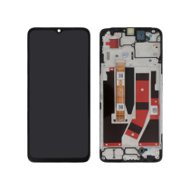 Ecrã completo OLED Oppo A77 5G (com chassis)