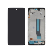 Ecrã completo OLED Redmi Note 11 (com chassis)