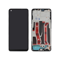 Ecrã completo TFT Oppo A94 5G (com chassis)