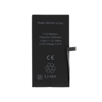 Bateria iPhone 14 Plus (Ti)
