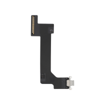 Conector de carga prateado iPad 10 2022 (Cellular)