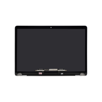 Ecrã completo prateado Macbook Pro Retina TB 13" (A1706) (sem logótipo)