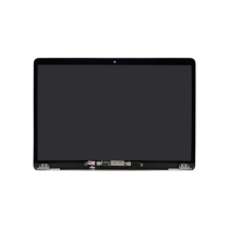 Ecrã completo prateado Macbook Air 13" (A1932) (sem logótipo)
