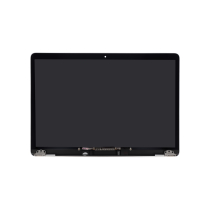 Ecrã completo prateado Macbook Air 13" (A2179) (sem logótipo)