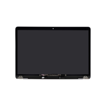 Ecrã completo cinzento-sideral Macbook Air 13" (A2179) (sem logótipo)