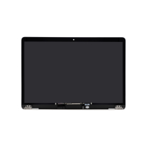 Ecrã completo prateado Macbook Air M1 13,3" (A2337) (sem logótipo)