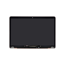 Ecrã completo rosa-dourado Macbook Air M1 13,3" (A2337) (sem logótipo)