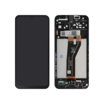 Ecrã completo Galaxy A14 5G (A146B) (com chassis)