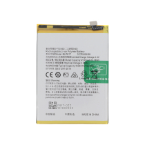 Bateria Oppo A15