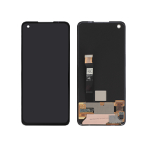 Ecrã completo Zenfone 9	(sem chassis) (ReLife)