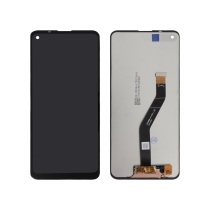 Ecrã completo Wiko View 5 Plus (sem chassis) (ReLife)