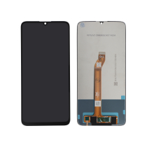 Ecrã completo Honor X7 (sem chassis)