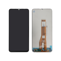 Ecrã completo Honor X7a (sem chassis)
