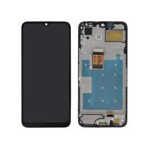 Ecrã completo Honor 70 Lite/X8 5G/X6 (com chassis)