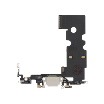 Conector de carga luz estelar iPhone SE3 (ReLife)