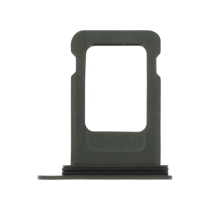 Gaveta SIM verde iPhone 13