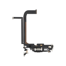 Conector de carga grafite iPhone 13 Pro Max (ReLife)