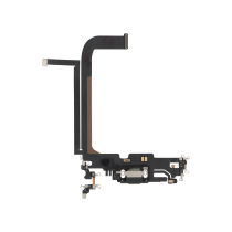 Conector de carga verde alpino iPhone 13 Pro Max (ReLife)