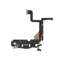 Conector de carga verde alpino iPhone 13 Pro (ReLife)