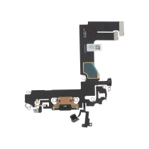 Conector de carga verde iPhone 13 Mini (verde) (ReLife)