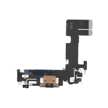 Conector de carga verde iPhone 13 (ReLife)