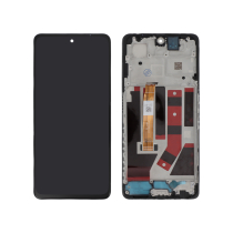 Ecrã completo OnePlus Nord CE 3 Lite 5G (com chassis)