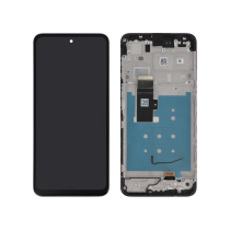 Ecrã completo Moto G23 (com chassis)