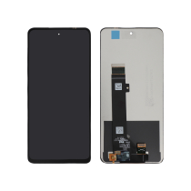 Ecrã completo Moto G23 (sem chassis)