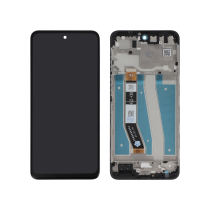 Ecrã completo Moto G14 (com chassis)