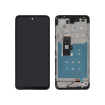 Ecrã completo Moto G13 (com chassis)