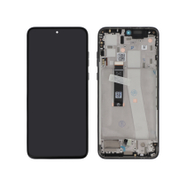 Ecrã completo Moto Edge 30 Neo (com chassis) (ReLife)