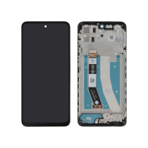 Ecrã completo Moto G32 (com chassis) (ReLife)