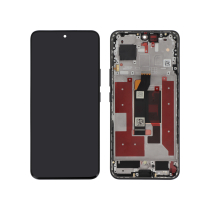Ecrã completo preto Honor 90 (com chassis)